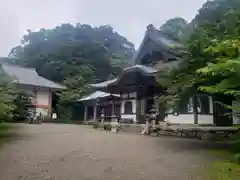 新大佛寺(三重県)