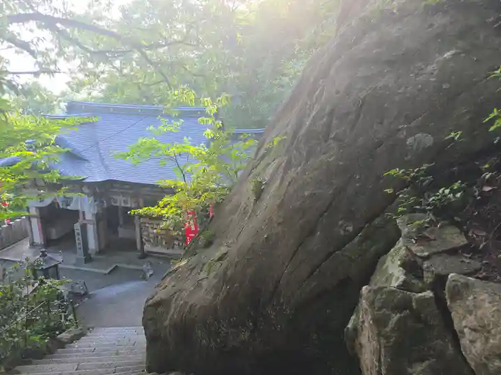 阿賀神社(滋賀県)