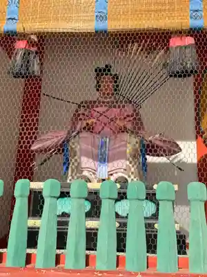 伏見稲荷大社(京都府)