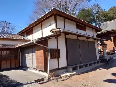日枝神社(埼玉県)