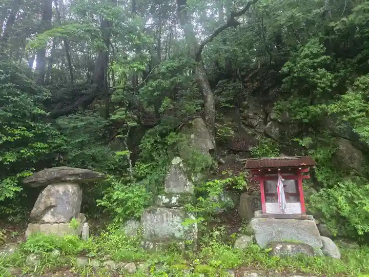 桑実寺(滋賀県)