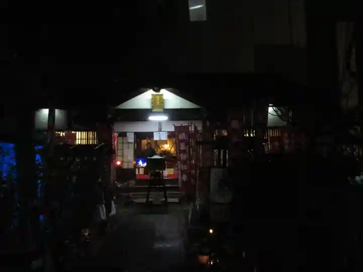 永福寺(蛸薬師堂)(京都府)