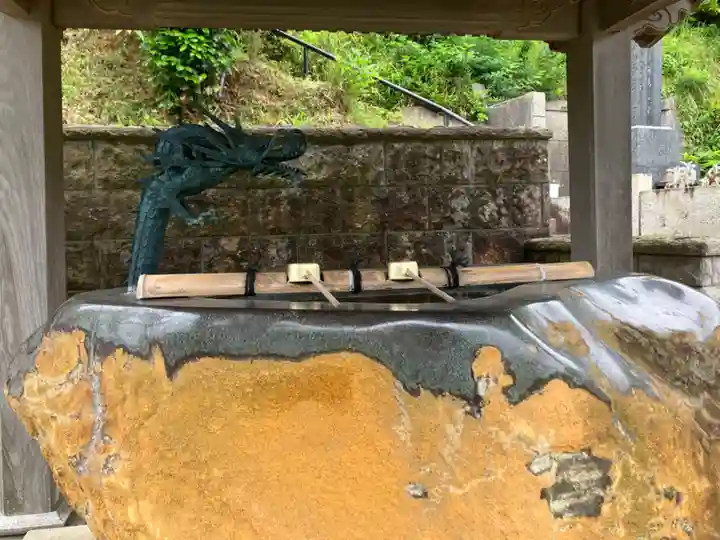 福泉寺(神奈川県)