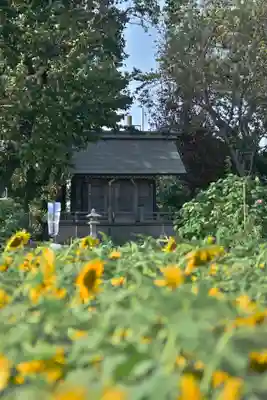 天照皇大神宮(神奈川県)