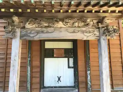 法源寺のその他建物