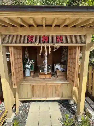 天神社(愛知県)