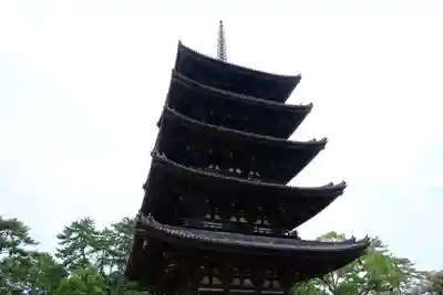 興福寺のその他建物