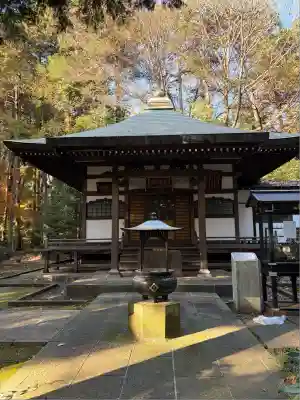 三寳寺(東京都)