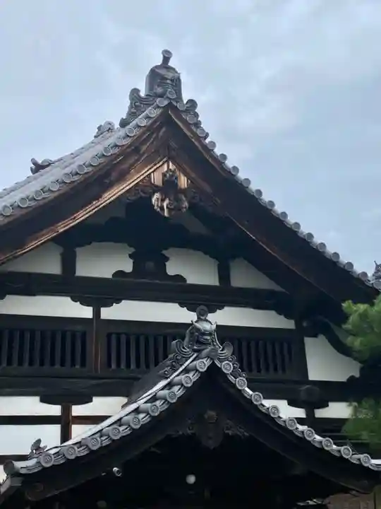 行願寺(革堂)のその他建物