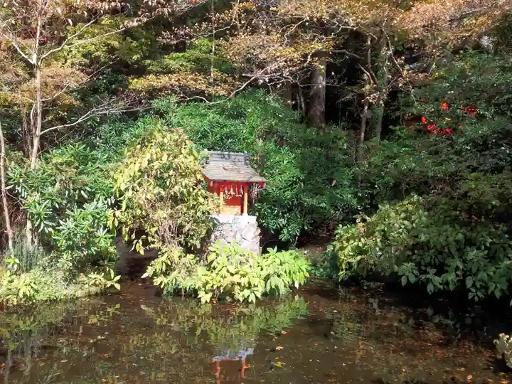 箱根神社(神奈川県)