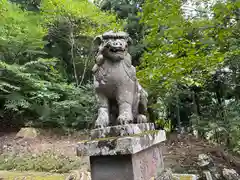 蔵王社(富山県)