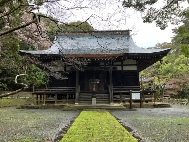 八葉寺(兵庫県)