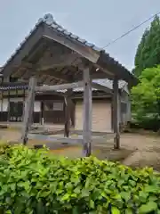 徳運寺の建物その他