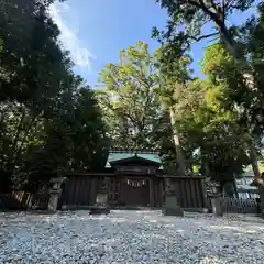 産田神社(三重県)