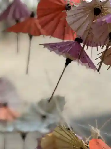 眞田神社(長野県)