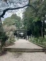 那須神社(栃木県)
