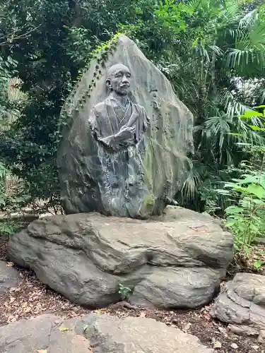 代々木八幡宮(東京都)