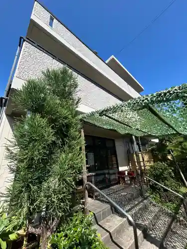 宝城寺(東京都)