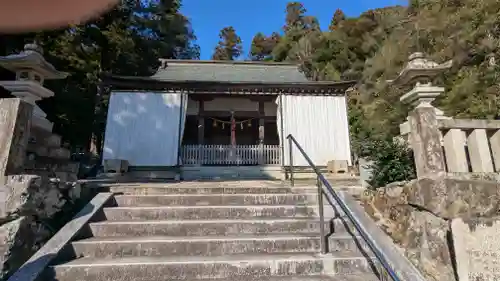 黒田神社(滋賀県)