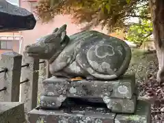 天満神社(福井県)