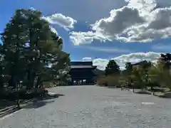 仁和寺の建物その他