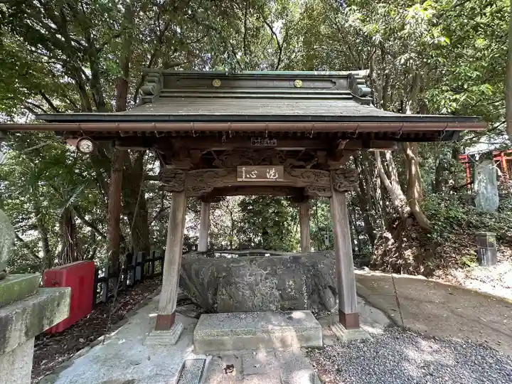 住吉神社(東京都)