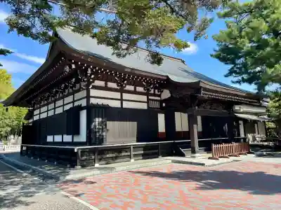 安養寺(東京都)