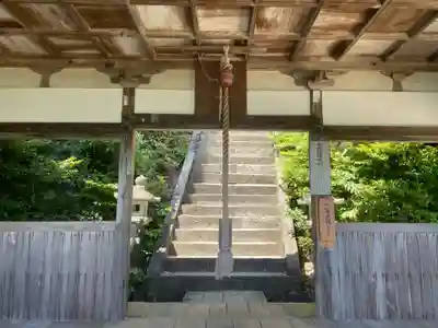 長命寺(滋賀県)