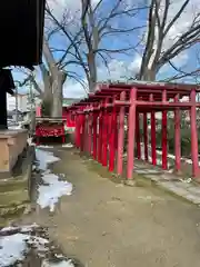 愛宕神社(福島県)