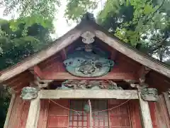 稲荷神社(千葉県)