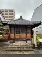 延寿院(島根県)