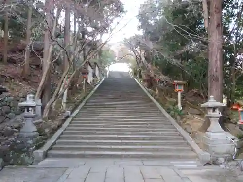 法輪寺(京都府)