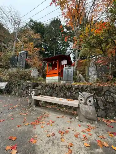 武蔵御嶽神社(東京都)