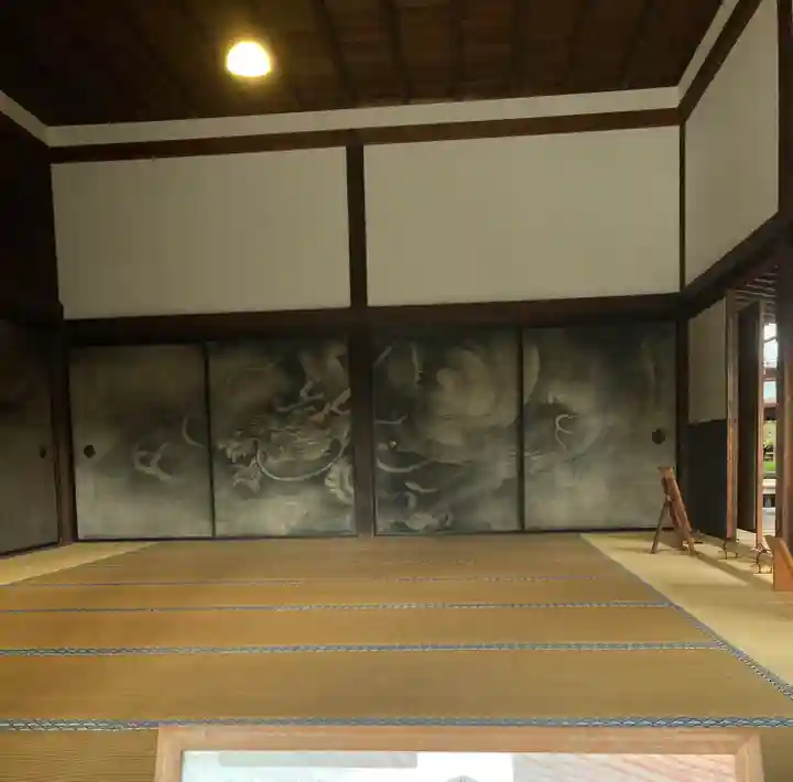 建仁寺(建仁禅寺)(京都府)