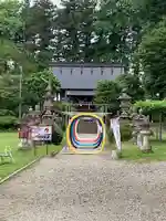 三島神社のその他建物