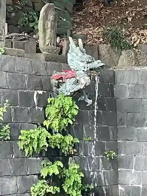 瀧泉寺（目黒不動尊）のその他建物