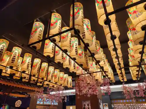 万松寺のその他建物