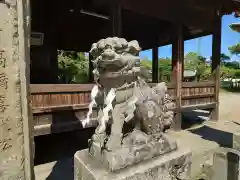 御厨神社(兵庫県)