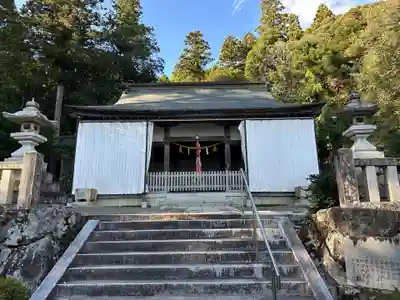 黒田神社(滋賀県)