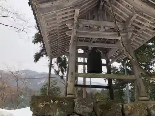 與志漏神社の建物その他