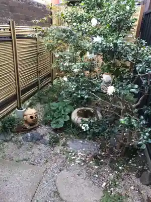 妖怪神社の末社・摂社