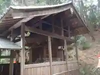 神明神社(岐阜県)