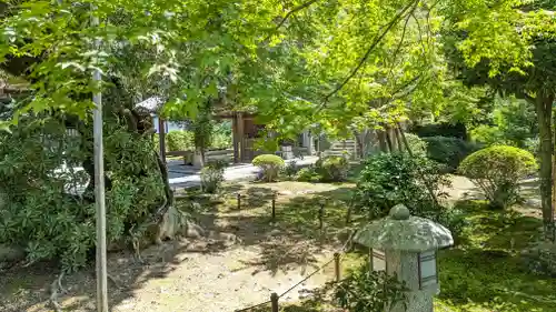 三寳寺(京都府)