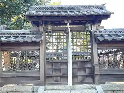 狩上神社(滋賀県)