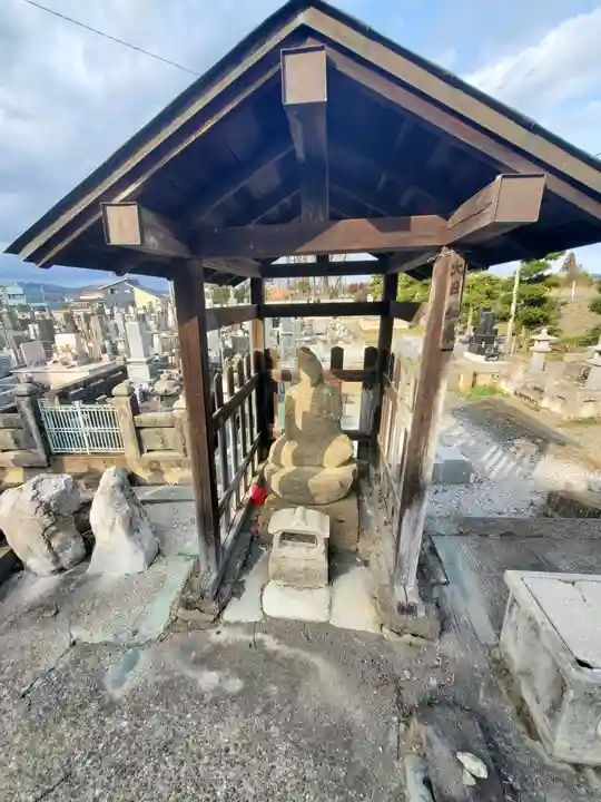 正慶寺(栃木県)