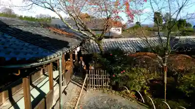 天龍寺のその他建物
