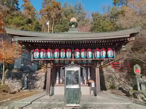 中山寺大師堂(兵庫県)