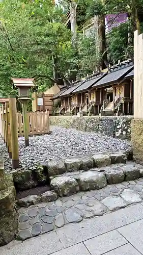 天河大辨財天社(奈良県)