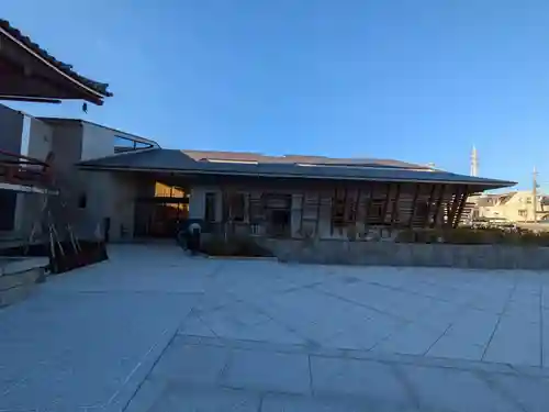 円性寺(東京都)