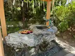 廣田神社～病厄除守護神～(青森県)